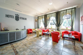 Hotel Otakar Prague